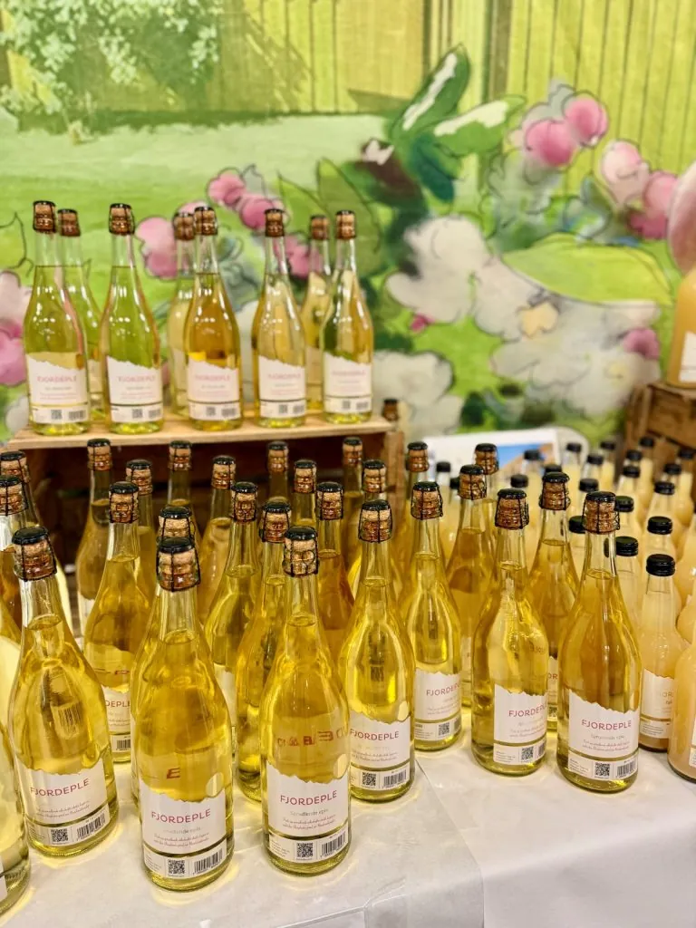 Äppelcider