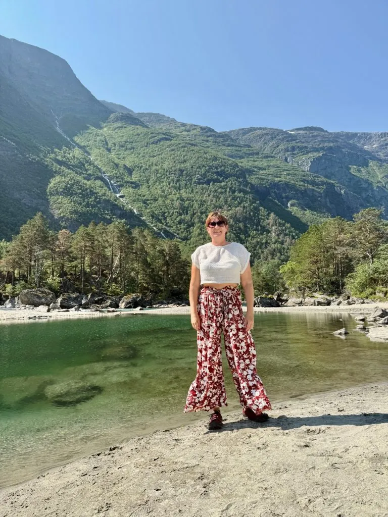 Helena från FREEDOMtravel