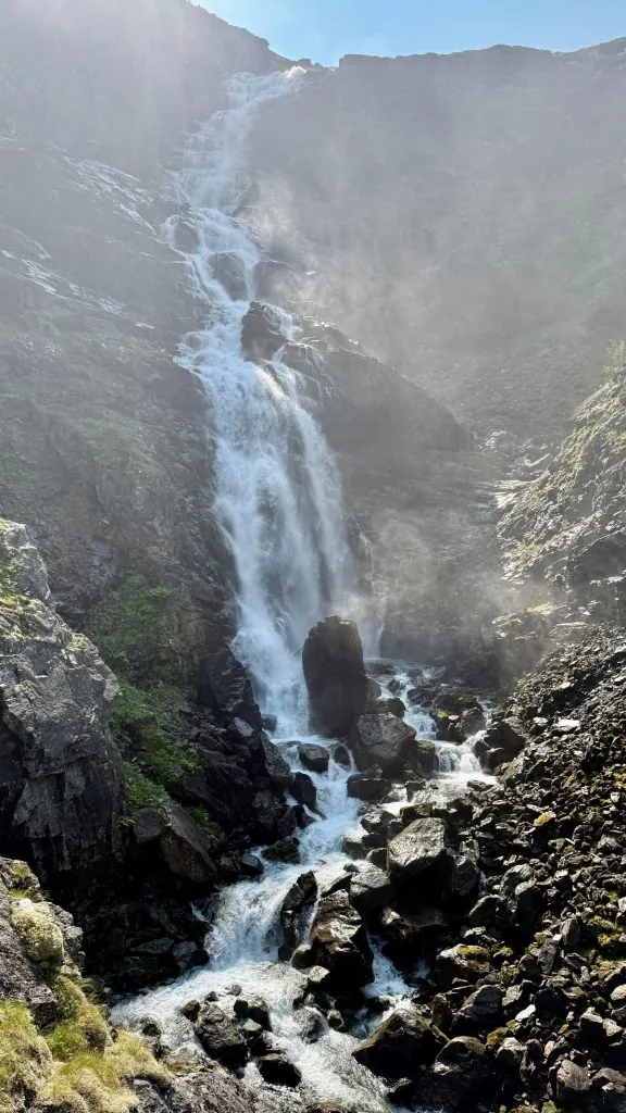 Vattenfall