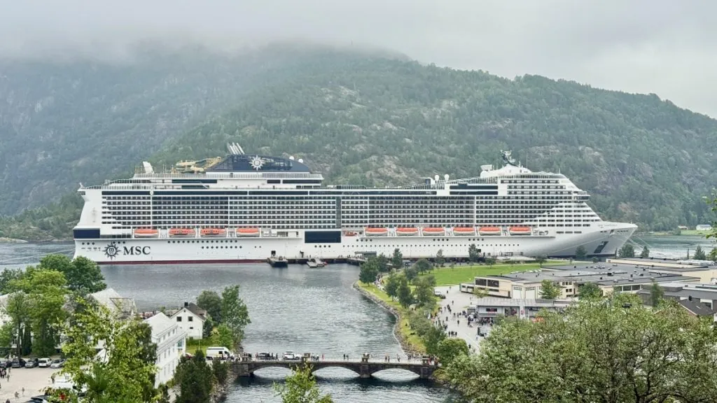 MSC