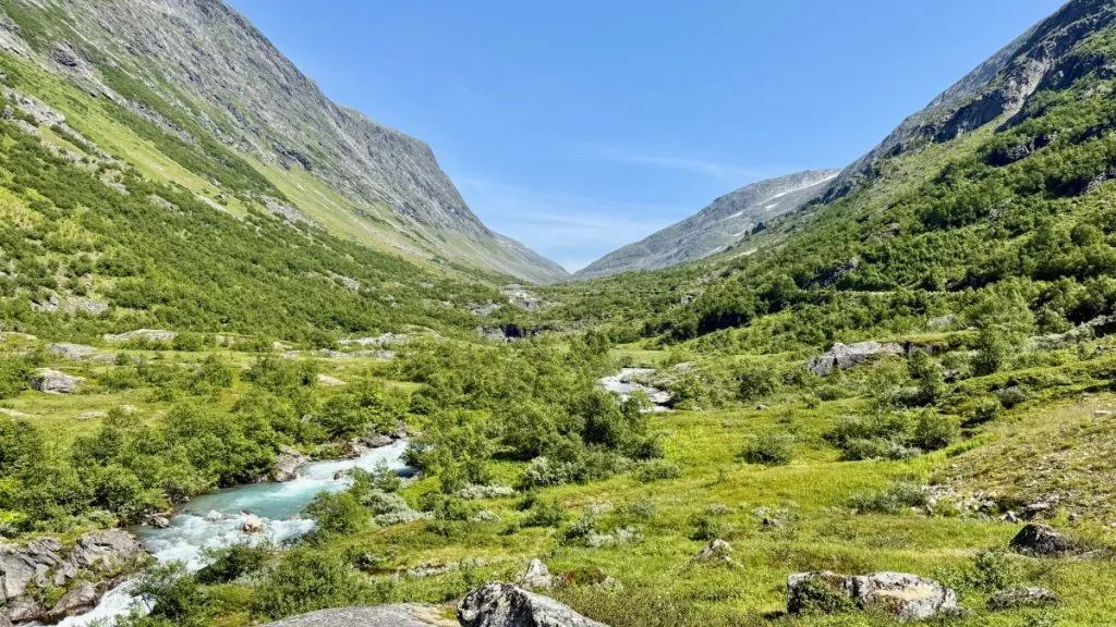 Norge
