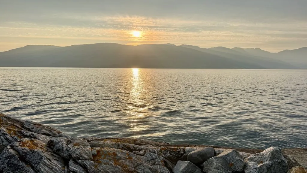 Sognefjorden