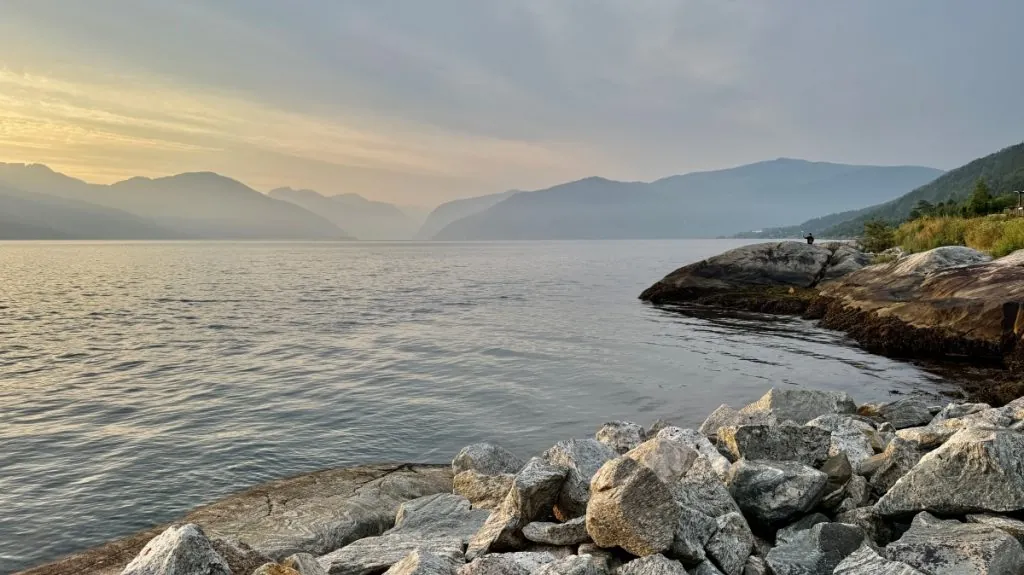 Sognefjorden