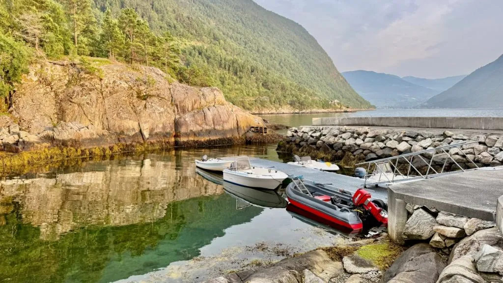 Sognefjorden