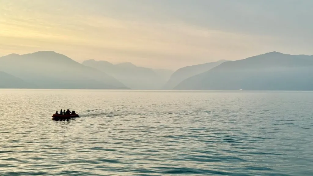 Sognefjorden