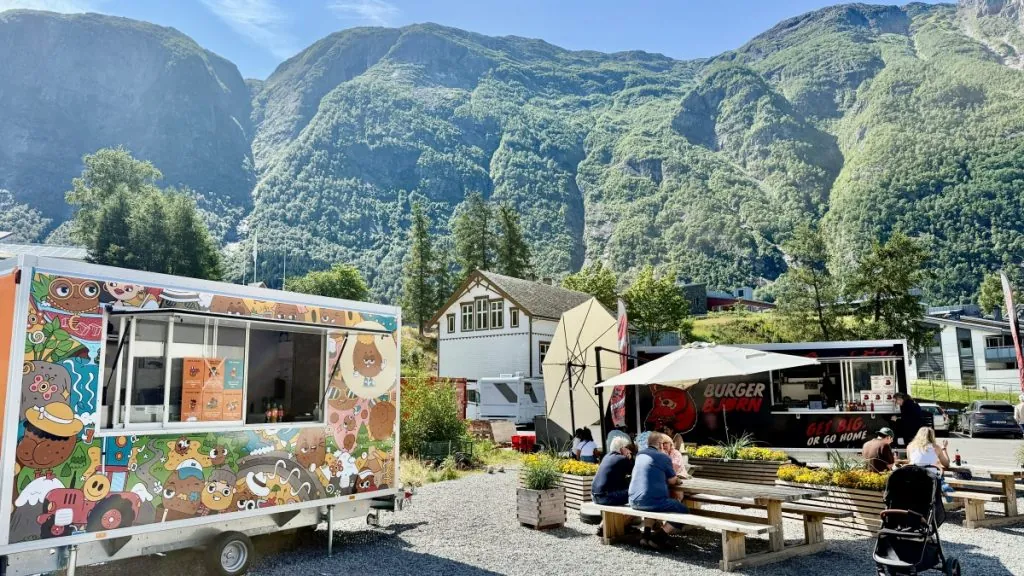 Eidfjord