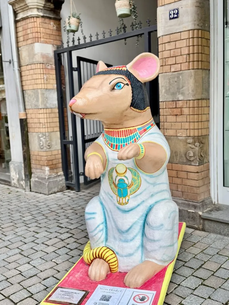 Råttor i Hameln