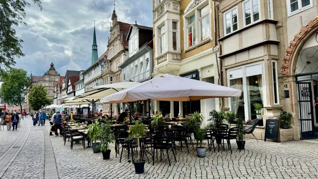 Hameln
