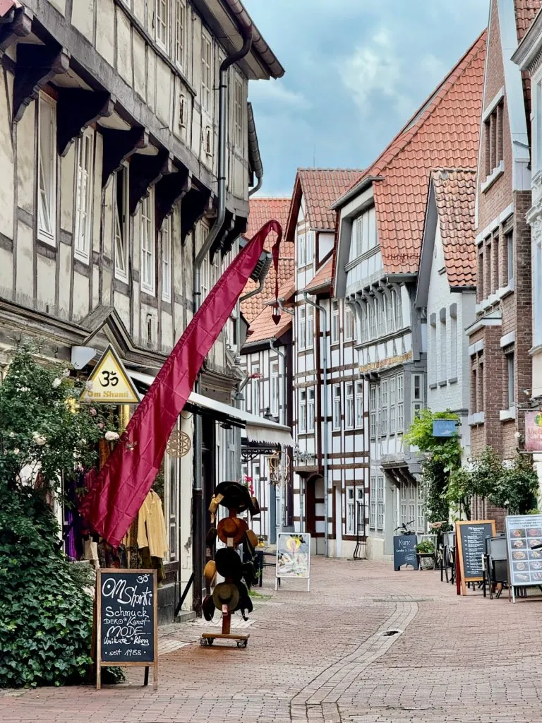 Hameln