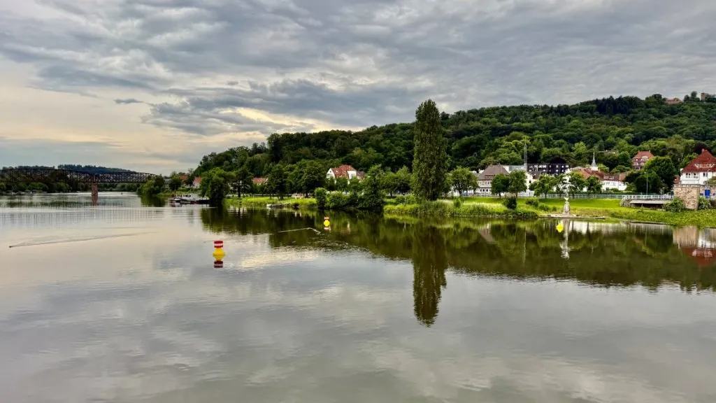 Weser