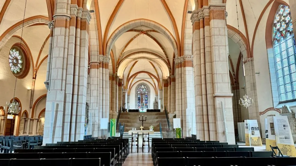 Münster St. Bonifatius