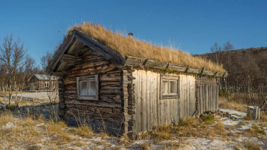 Göra i Härjedalen