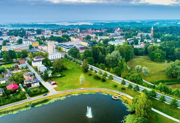 resmål i Estland