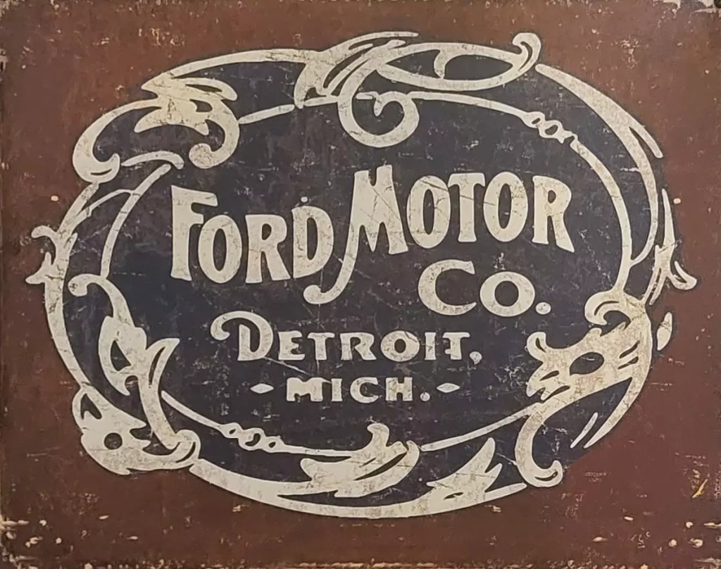 Ford Motor