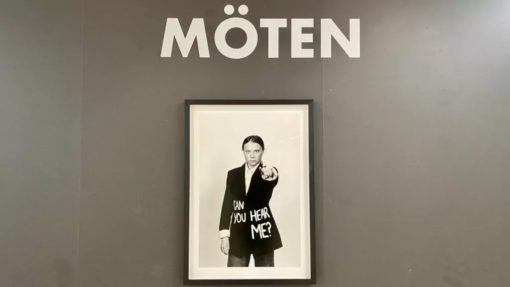 Möten