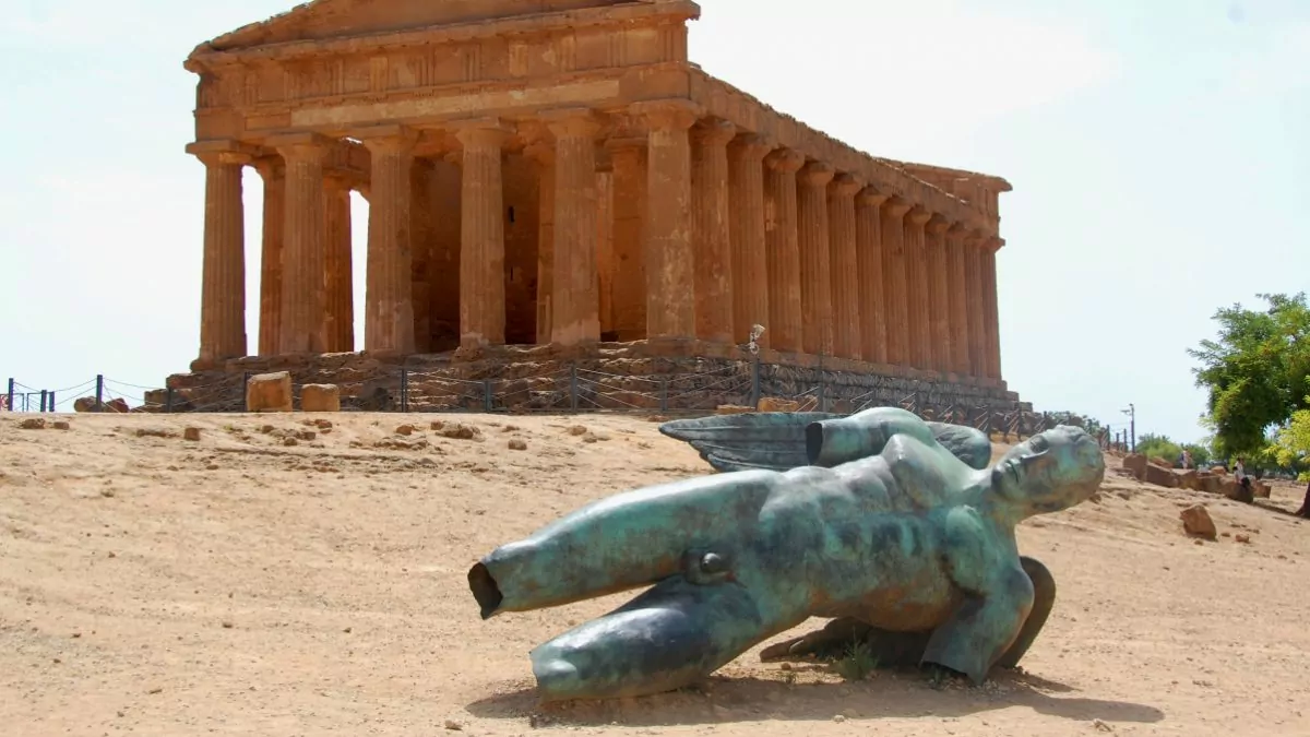 Agrigento