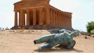 Agrigento