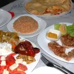 Albansk meze