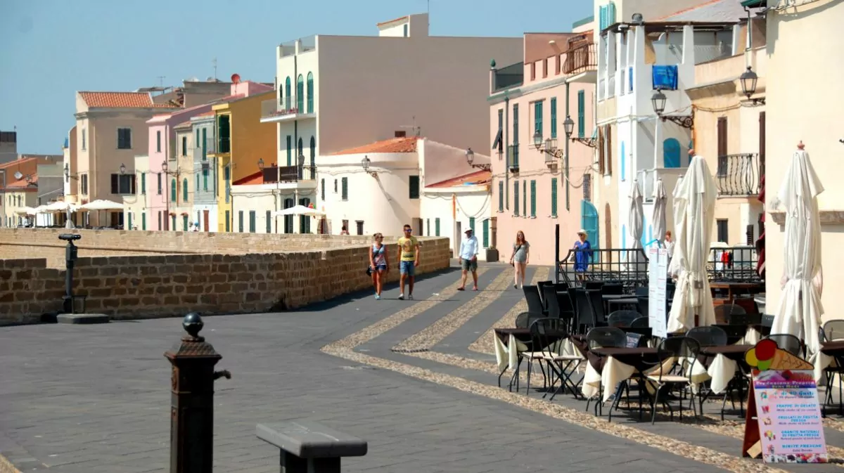 Alghero