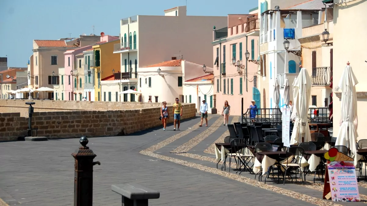 Alghero