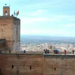 Alhambra