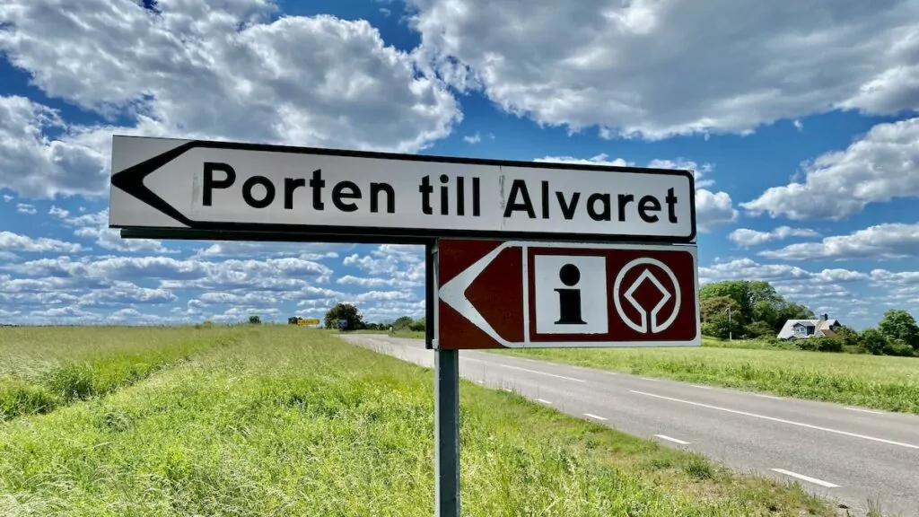 Sevärdheter på Öland - Alvaret