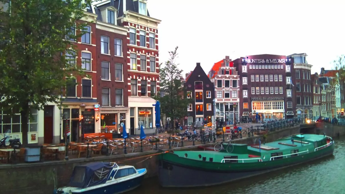 Tips om Amsterdam Holland