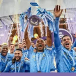 Upplev världens bästa fotboll i England