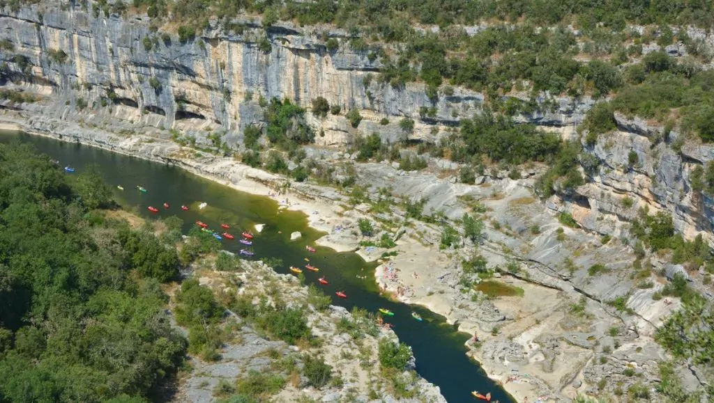 Ardeche