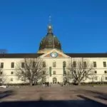 Armémuseum i Stockholm – krig, fred och konflikt
