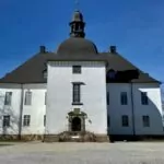Årsta slott – med minnen av Fredrika Bremer