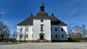 Årsta slott