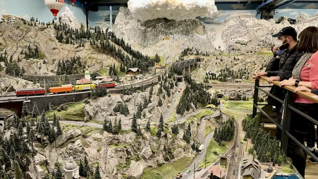 Miniatur Wunderland