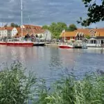 Askersund – och Stjernsunds slott