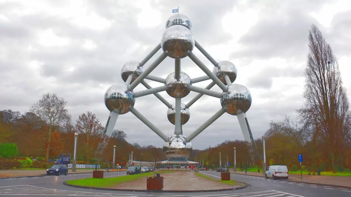 atomium