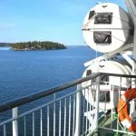 Färja till Tallinn – vad du inte ska missa
