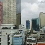 Några spännande dagar i Bangkok