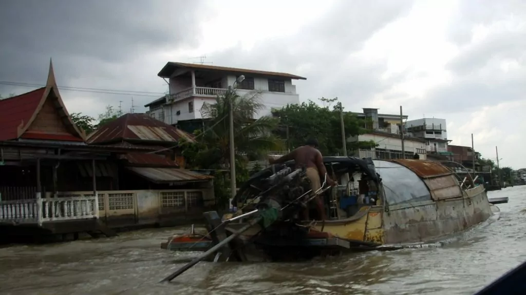 Bangkok Thailand