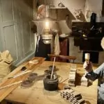 Tändsticksmuseet i Jönköping – en engagerande historia