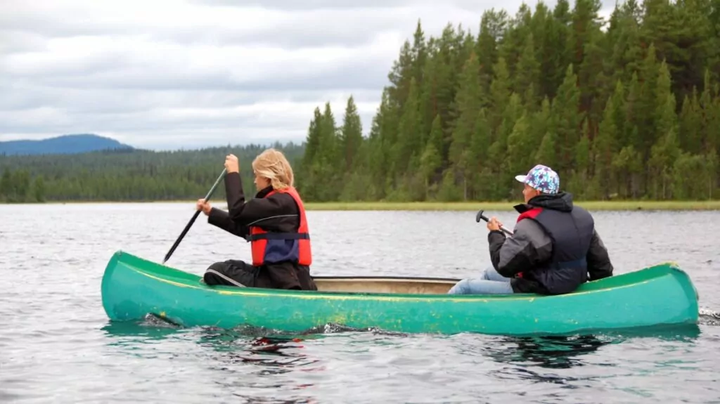 Semester i Sverige - Dalarna