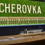 Becherovka i Karlovy Vary – och en tjeckisk måltid