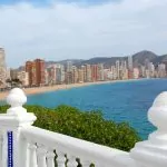 Benidorm
