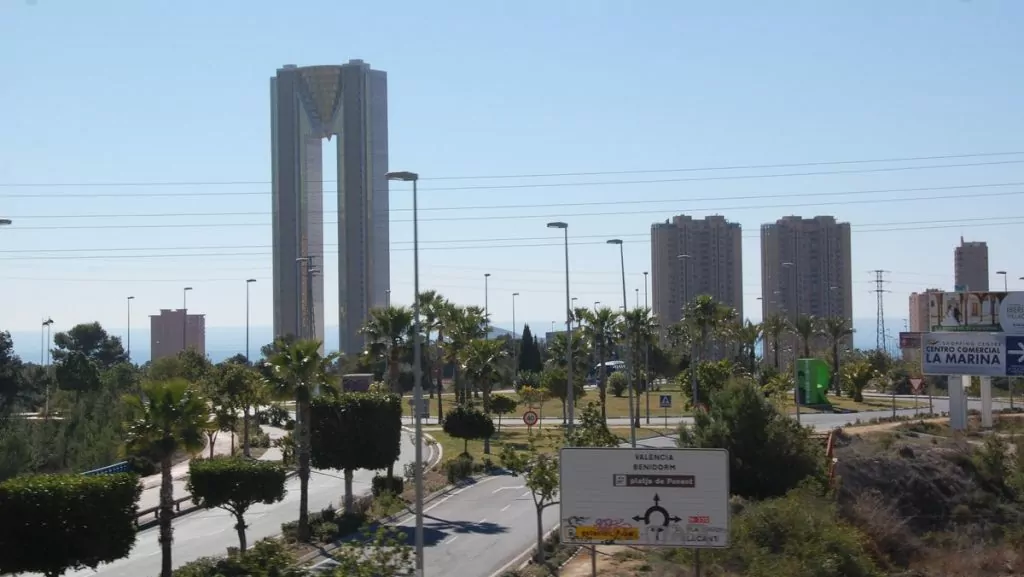 Benidorm