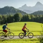 10 fantastiska naturområden i Tyskland