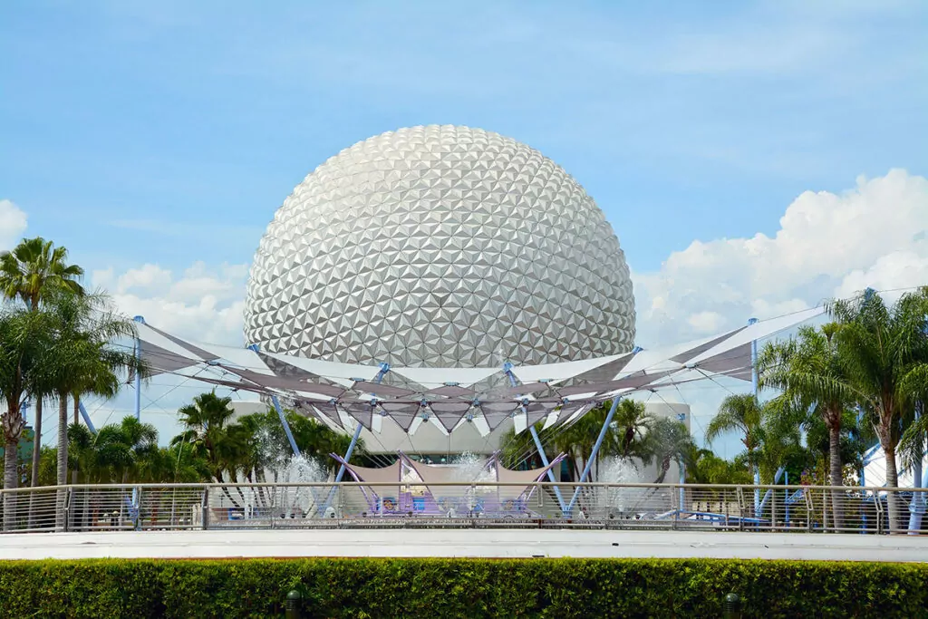 Walt Disney World i Florida