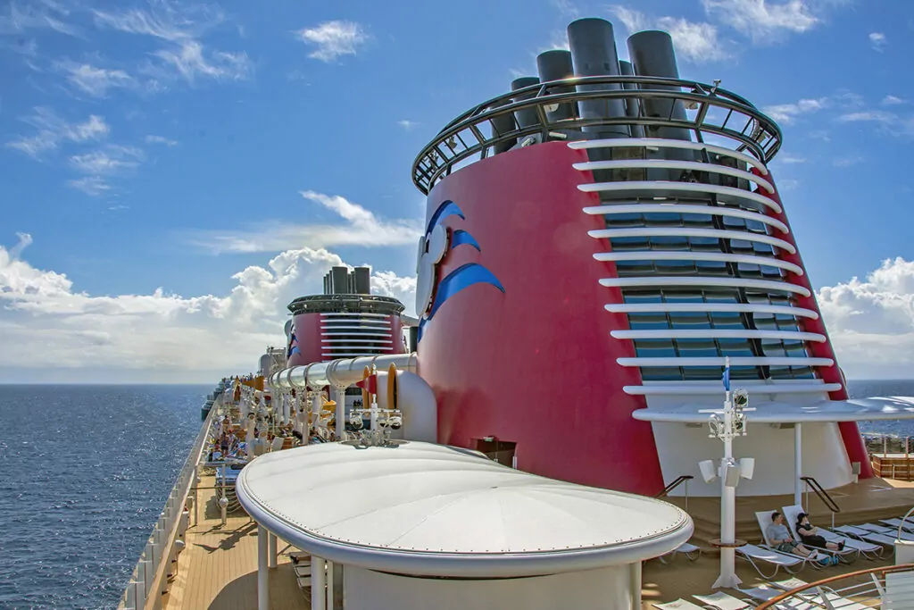 Disney Dream