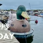 Full rulle igen – vi är ovana vid stress!