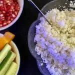 Nya matvanor – för hälsa, ork och viktnedgång