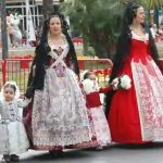 Parad genom Valencia