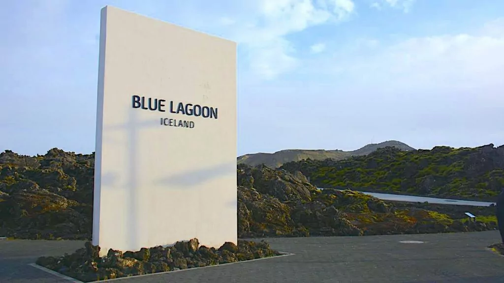 Blue Lagoon